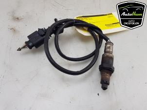 Lambda probe from a Volkswagen Golf VII Variant (AUVV) 1.0 TSI 12V BlueMotion Technology 2019