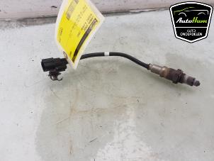 Sonde lambda d'un Suzuki S-Cross (JY) 1.4 Boosterjet Smart Hybrid 2023
