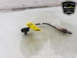 Sonde lambda d'un Suzuki S-Cross (JY) 1.4 Boosterjet Smart Hybrid 2023