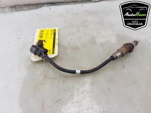 Sonde lambda d'un Suzuki S-Cross (JY) 1.4 Boosterjet Smart Hybrid 2023