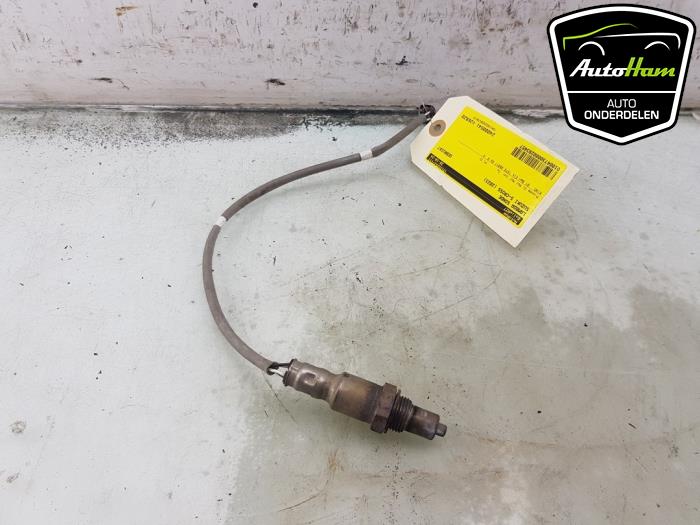 Usados Sonda Lambda Suzuki S-Cross (JY) 1.4 Boosterjet Smart Hybrid Precio € 30,00 Norma de margen ofrecido por AutoHam