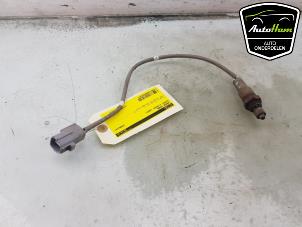 Sonde lambda d'un Suzuki S-Cross (JY) 1.4 Boosterjet Smart Hybrid 2023