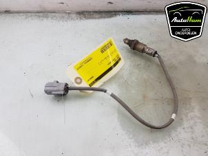 Sonde lambda d'un Suzuki S-Cross (JY) 1.4 Boosterjet Smart Hybrid 2023
