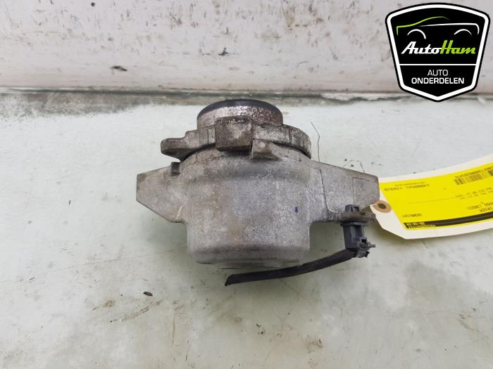 Usados Tensor correa múltiple Suzuki S-Cross (JY) 1.4 Boosterjet Smart Hybrid Precio € 45,00 Norma de margen ofrecido por AutoHam