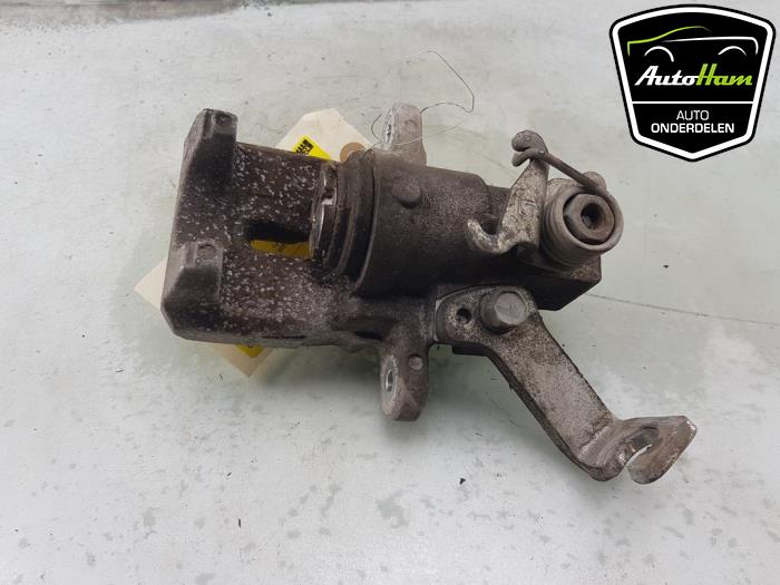 Gebrauchte Bremszange links hinten Suzuki S-Cross (JY) 1.4 Boosterjet Smart Hybrid Preis € 50,00 Margenregelung angeboten von AutoHam