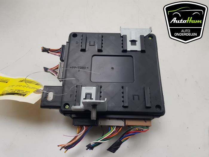 Used Body control computer Kia Picanto (JA) 1.0 DPi 12V Price € 50,00 Margin scheme offered by AutoHam