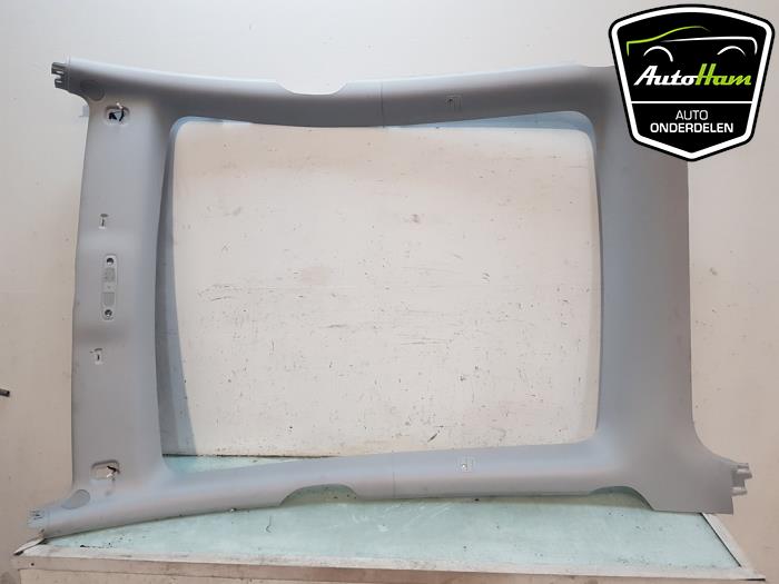 Używane Podsufitka Tesla Model Y (5YJY) Long Range 72kWh Cena € 245,00 Procedura marży oferowane przez AutoHam