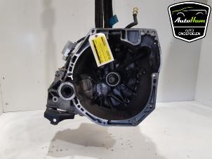 Używane Skrzynia biegów Renault Clio IV Estate/Grandtour (7R) 1.2 TCE 16V GT EDC Cena na żądanie oferowane przez AutoHam