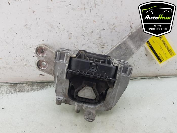 Used Engine mount Volkswagen Golf VII (AUA) 1.4 GTE 16V Price € 20,00 Margin scheme offered by AutoHam