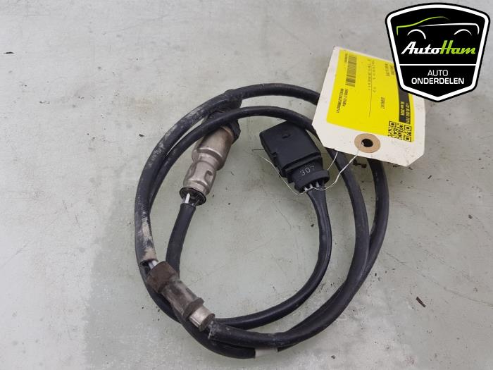 Sonda lambda z Volkswagen Golf VII (AUA) 1.4 GTE 16V 2015