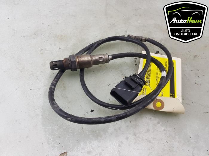 Sonda lambda z Volkswagen Golf VII (AUA) 1.4 GTE 16V 2015