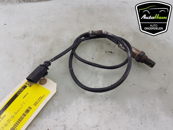 Sonda lambda z Volkswagen Golf VII (AUA) 1.4 GTE 16V 2015