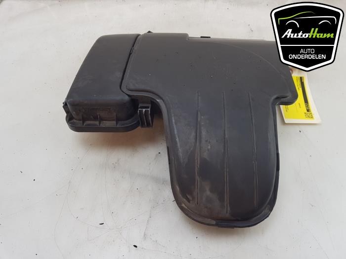 Gebrauchte Luftfiltergehäuse Citroen C1 1.0 12V Preis € 20,00 Margenregelung angeboten von AutoHam