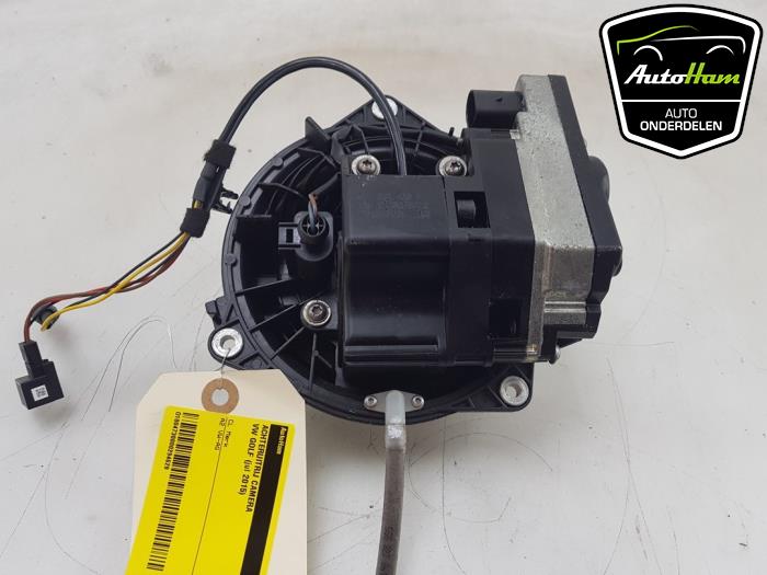 Reversing camera Volkswagen Golf VII 1.4 GTE 16V - 5GE827469FAFM VW-AG