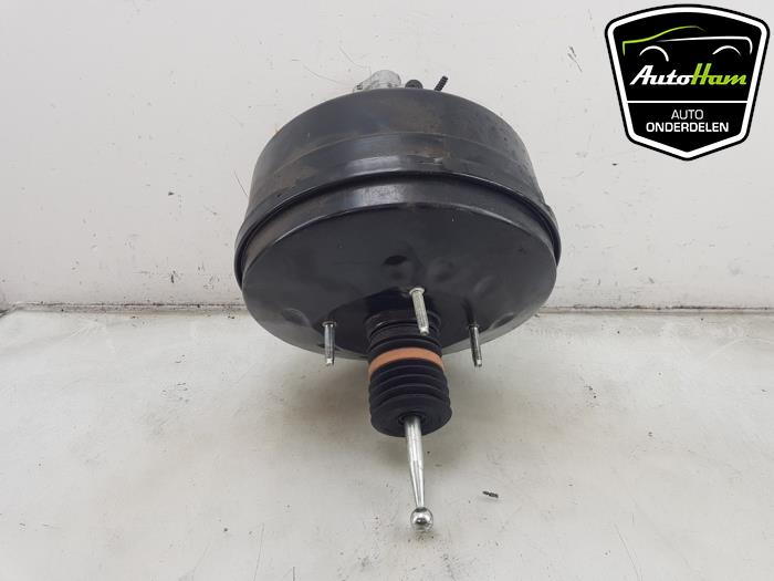 Usados Servofreno Volkswagen Crafter (SY) 2.0 TDI FWD Precio € 114,95 IVA incluido ofrecido por AutoHam