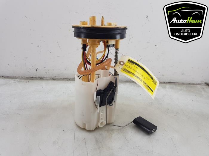 Usagé Pompe à carburant Volkswagen Crafter (SY) 2.0 TDI FWD Prix € 151,25 Prix TTC proposé par AutoHam