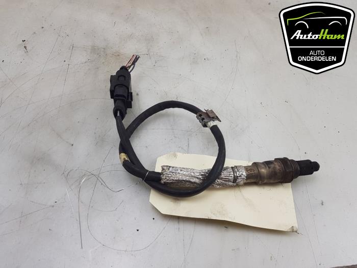 Lambda probe from a Volkswagen Crafter (SY) 2.0 TDI FWD 2022