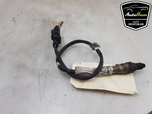 Lambda probe from a Volkswagen Crafter (SY) 2.0 TDI FWD 2022