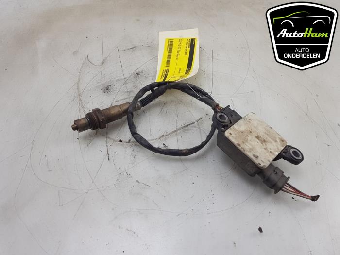 Gebrauchte Rußfilter Sensor Volkswagen Crafter (SY) 2.0 TDI FWD Preis € 151,25 Mit Mehrwertsteuer angeboten von AutoHam