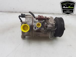 Klimapumpe van een Volkswagen Crafter (SY) 2.0 TDI FWD 2022