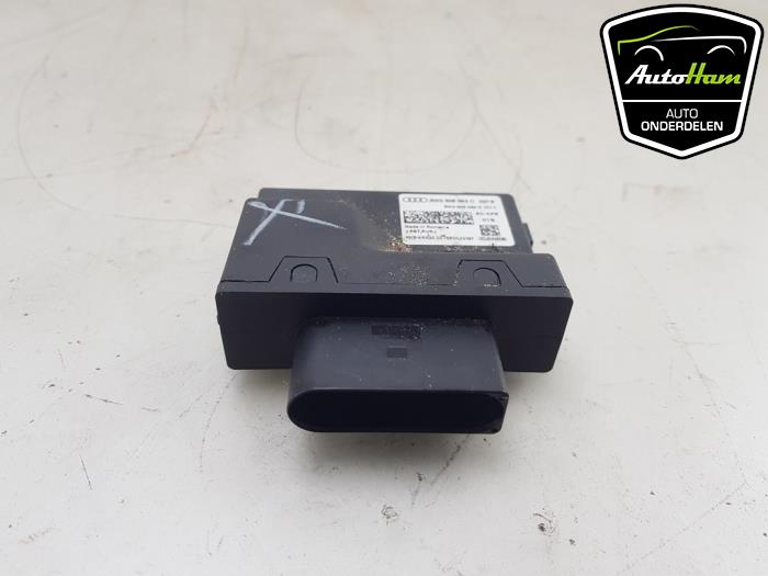 Usagé Module pompe carburant Audi A4 Avant (B9) 1.4 TFSI 16V Prix € 50,00 Règlement à la marge proposé par AutoHam