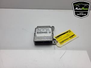 Begagnade Airbagmodul Fiat Scudo (270) 2.0 D Multijet Pris € 60,00 Marginaltabell erbjuds av AutoHam