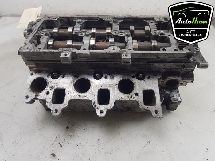 Begagnade Topplock Skoda Fabia II Combi 1.2 TDI 12V Greenline Pris € 150,00 Marginaltabell erbjuds av AutoHam
