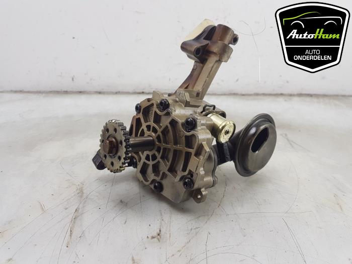 Używane Pompa oleju Opel Astra K 1.4 Turbo 16V Cena € 75,00 Procedura marży oferowane przez AutoHam