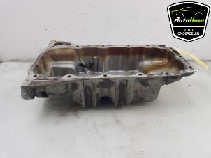 Usados Bandeja de cárter Volvo V40 (MV) 1.6 T3 GTDi 16V Precio € 100,00 Norma de margen ofrecido por AutoHam