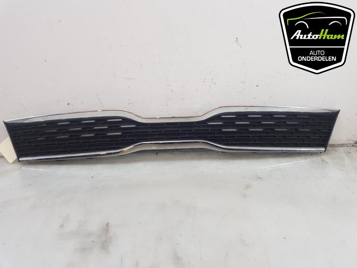 Używane Grill Kia Picanto (JA) 1.0 DPi 12V Cena € 60,00 Procedura marży oferowane przez AutoHam