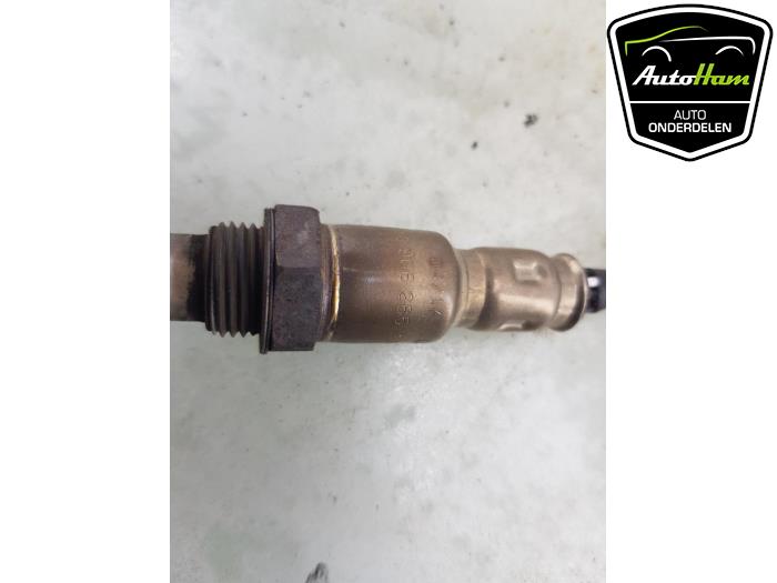 Sonde lambda d'un Audi A4 Avant (B9) 1.4 TFSI 16V 2016