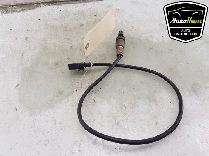 Usados Sonda Lambda Audi A4 Avant (B9) 1.4 TFSI 16V Precio € 50,00 Norma de margen ofrecido por AutoHam