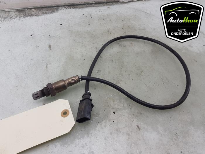Sonde lambda d'un Audi A4 Avant (B9) 1.4 TFSI 16V 2016