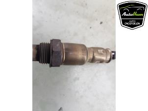 Sonde lambda d'un Audi A4 Avant (B9) 1.4 TFSI 16V 2016