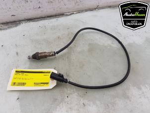 Sonde lambda d'un Audi A4 Avant (B9) 1.4 TFSI 16V 2016