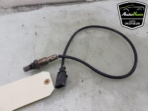 Sonde lambda d'un Audi A4 Avant (B9) 1.4 TFSI 16V 2016
