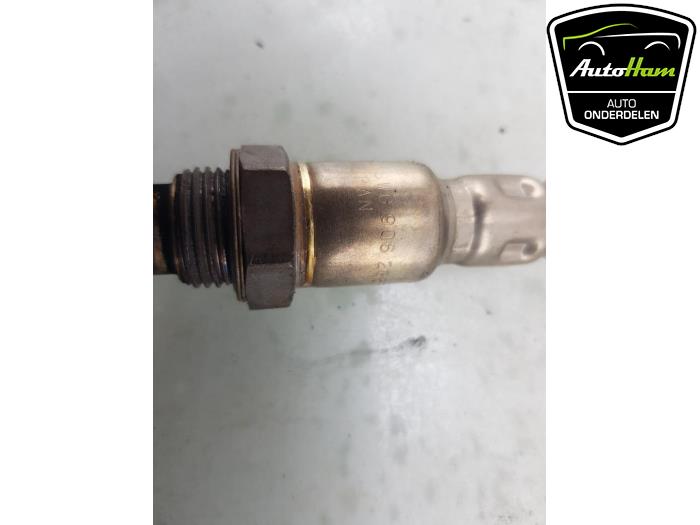 Lambda probe from a Audi A4 Avant (B9) 1.4 TFSI 16V 2016