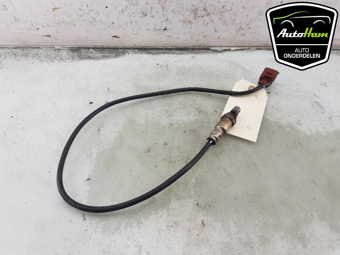 Lambda probe from a Audi A4 Avant (B9) 1.4 TFSI 16V 2016