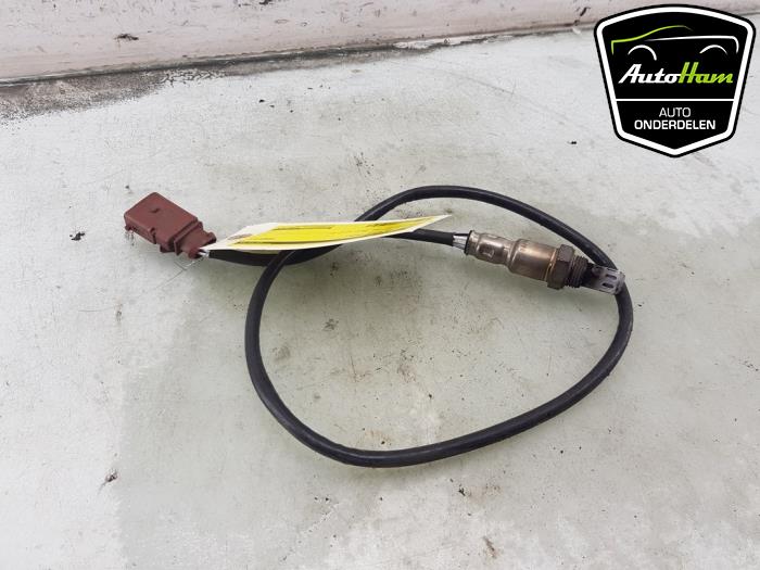 Usados Sonda Lambda Audi A4 Avant (B9) 1.4 TFSI 16V Precio € 50,00 Norma de margen ofrecido por AutoHam