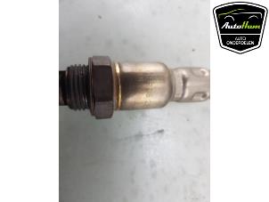 Lambda probe from a Audi A4 Avant (B9) 1.4 TFSI 16V 2016