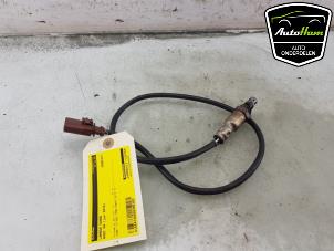 Lambda probe from a Audi A4 Avant (B9) 1.4 TFSI 16V 2016
