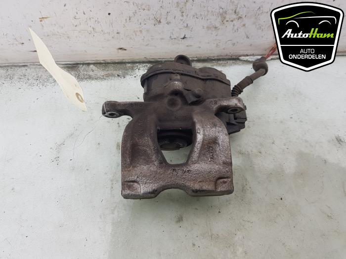 Gebrauchte Bremszange links hinten Audi A4 Avant (B9) 1.4 TFSI 16V Preis € 75,00 Margenregelung angeboten von AutoHam