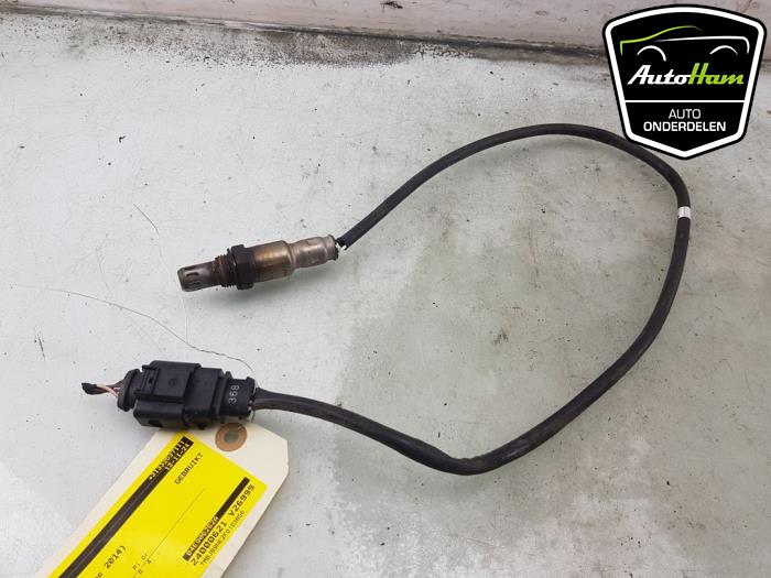 Used Lambda probe Skoda Octavia Combi (5EAC) 1.2 TSI 16V Price € 20,00 Margin scheme offered by AutoHam