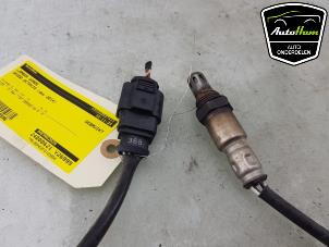 Lambda probe from a Skoda Octavia Combi (5EAC) 1.2 TSI 16V 2014