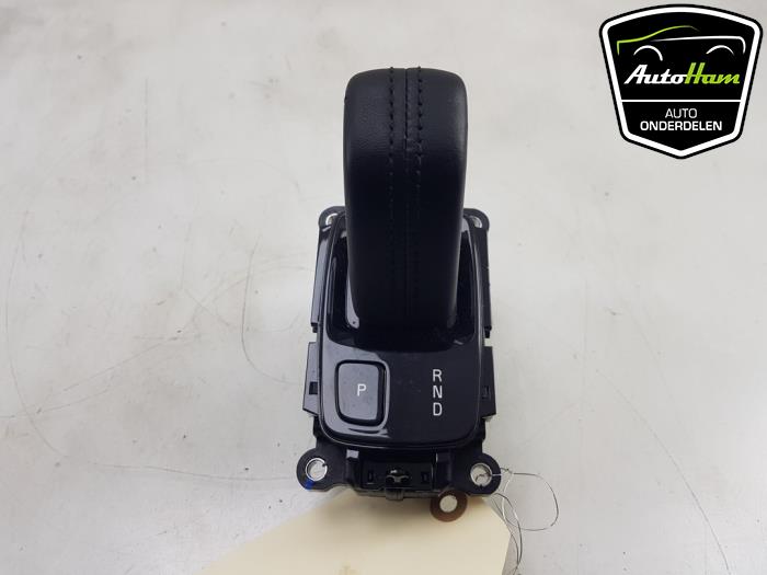 Automatic gear selector Volvo V60 II 2.0 T6 16V Twin Engine - 31492151 ...