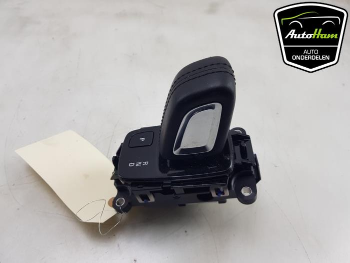 Automatic gear selector Volvo V60 II 2.0 T6 16V Twin Engine - 31492151 ...