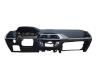 BMW X4M (F98) 3.0 TwinPower Turbo 24V Competition Airbag-Set + Armaturenbrett
