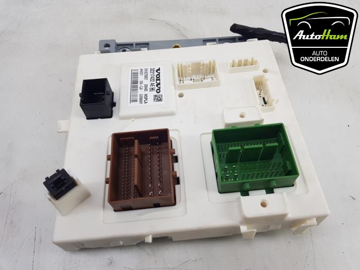 Used Body control computer Volvo V60 II (ZW) 2.0 T6 16V Twin Engine Price € 150,00 Margin scheme offered by AutoHam