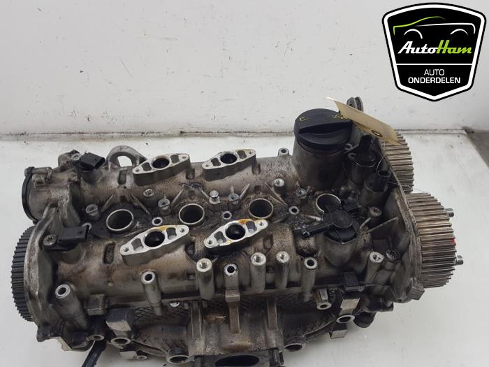 Czea Engine Cylinder head Seat Leon ST 1.4 TSI ACT 16V - 04E103064G CZEA