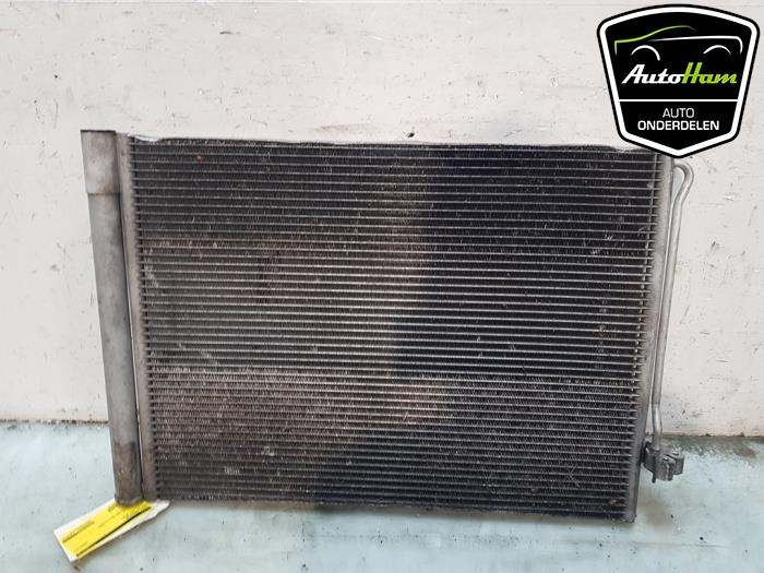 Gebrauchte Klima Kondensor BMW X5 (F15) xDrive 40e 2.0 Preis € 50,00 Margenregelung angeboten von AutoHam